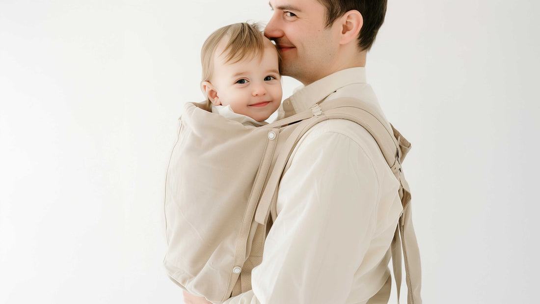 Montessori Teethers: Why Developmental Stages Matter for Safe Teething