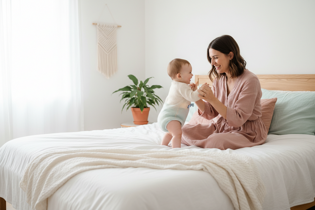 Why Baby Teethers Are Every Parent's Must-Have Right Now