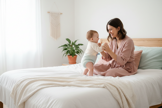 Why Baby Teethers Are Every Parent's Must-Have Right Now