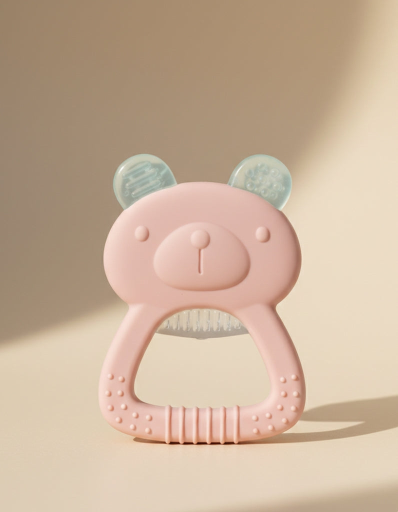Little Creation Bear Cooling Teerther